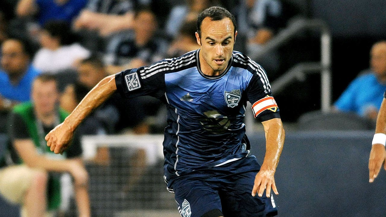 Breakdown: MLS All-Star Game serves continued purpose for growing league